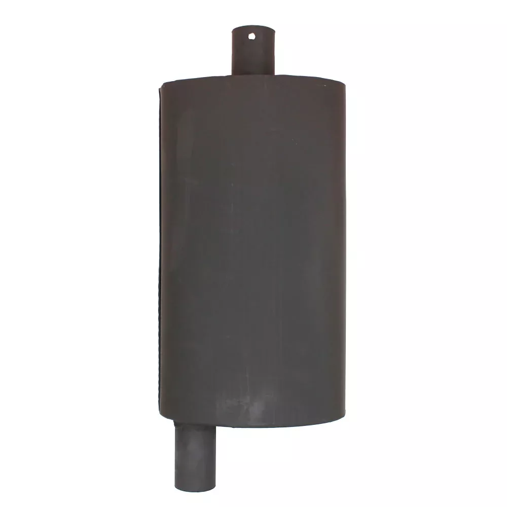 AT13044 Muffler Fits John Deere 435 440 Diesel Engine