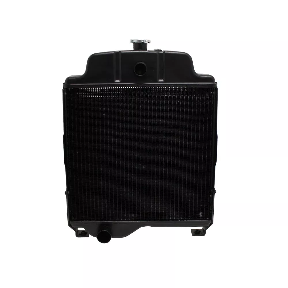 AT20797 Radiator Fits John Deere 820 920 1020 1120 Tractor