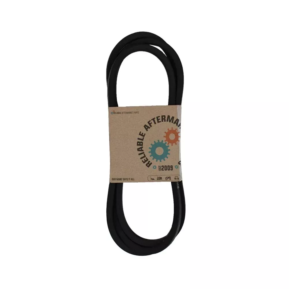 B116 Classical V-Belt (21/32" X 119")