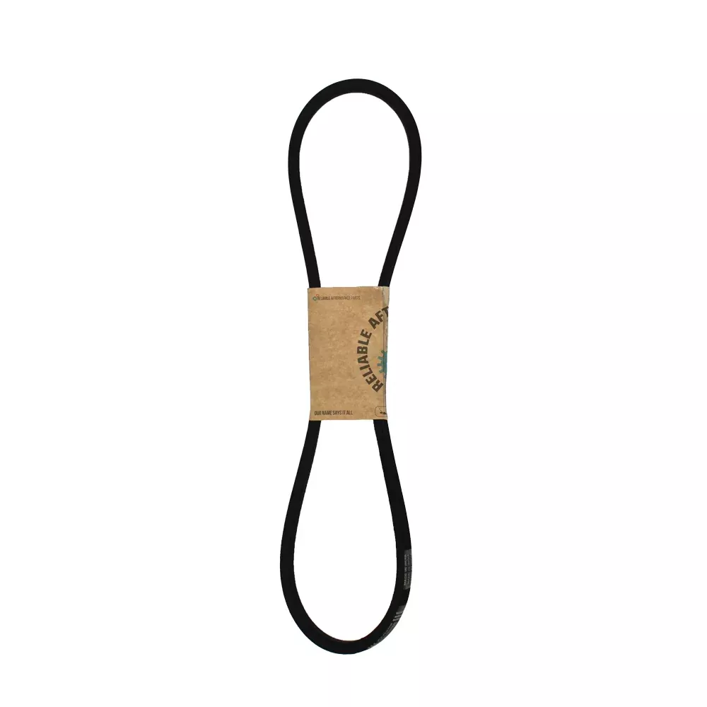 B1B53 Classical V-Belt(5/8" X 56") Fits Several Applications: Lawn & Garden