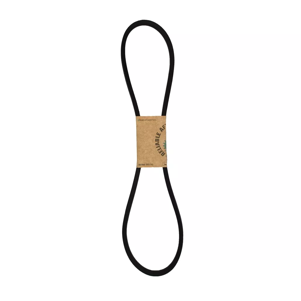 B1SB5191 A-5L640 One Classical V-Belt 5/8" x 64" Polyester Cord Fits Mowers