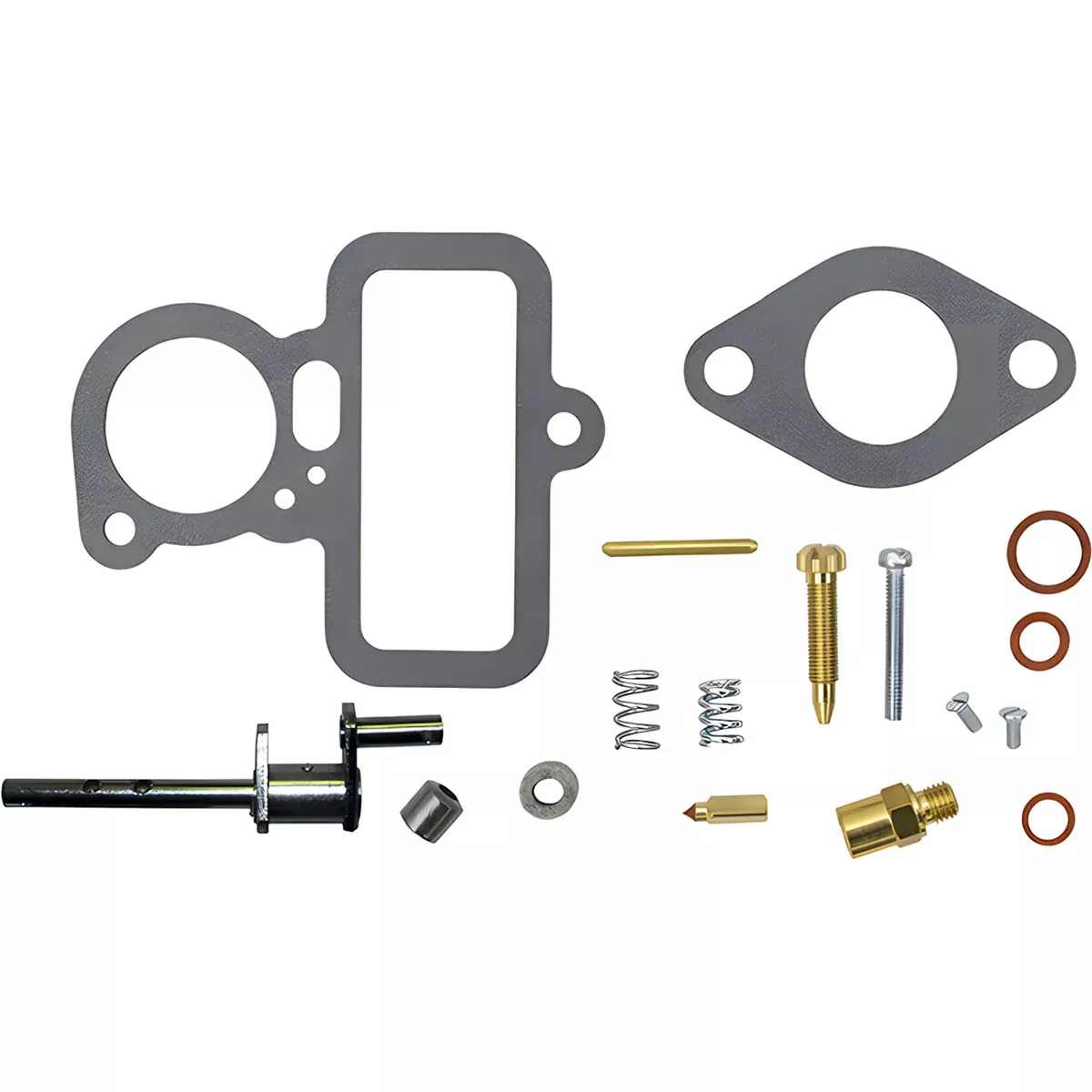 Basic Carburetor Kit for Farmall & International F-12, F-14