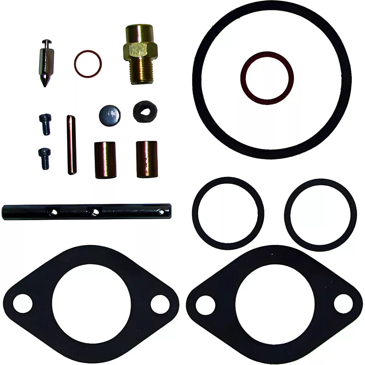 Basic Carburetor Kit for John Deere B