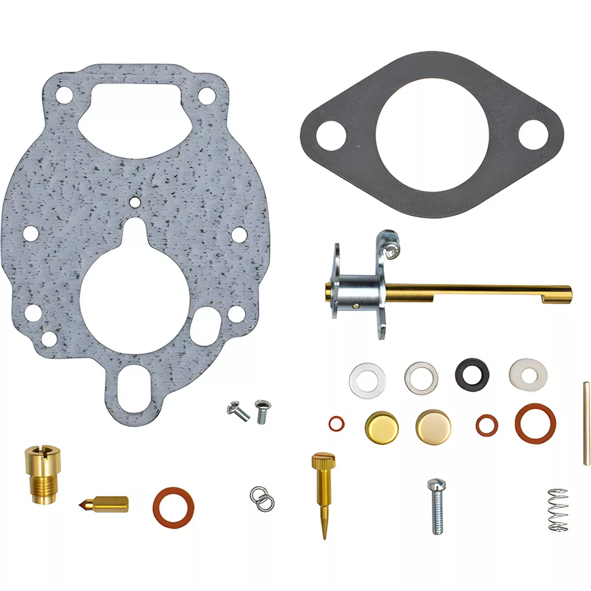 Basic Carburetor Kit for Massey Ferguson 135, 20, 2200