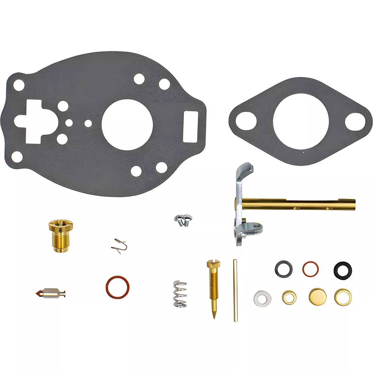 Basic Carburetor Kit for Minneapolis Moline R, RT, RTI