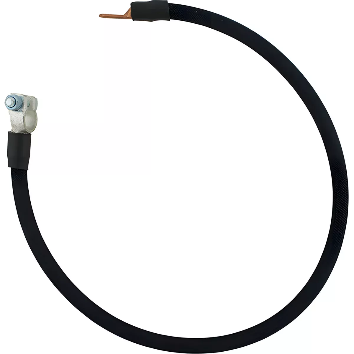 Battery Cable - Negative for Allis Chalmers D14, D15