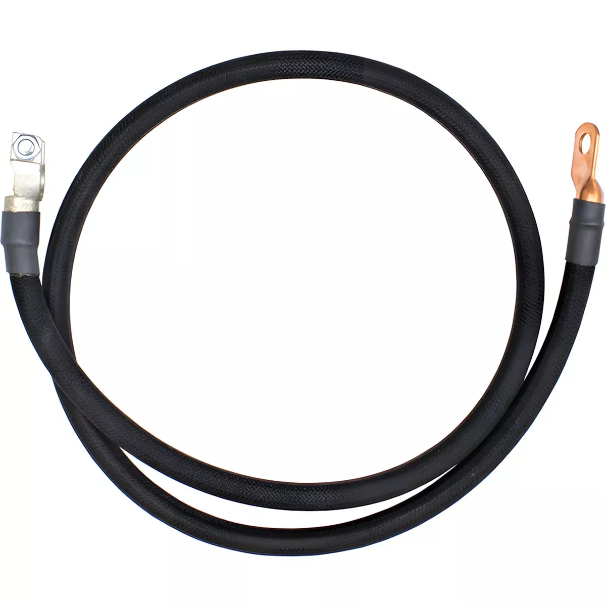 Battery Cable - Negative for Farmall & International 460