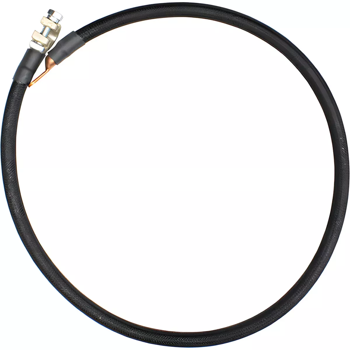 Battery Cable - Negative for Farmall & International H