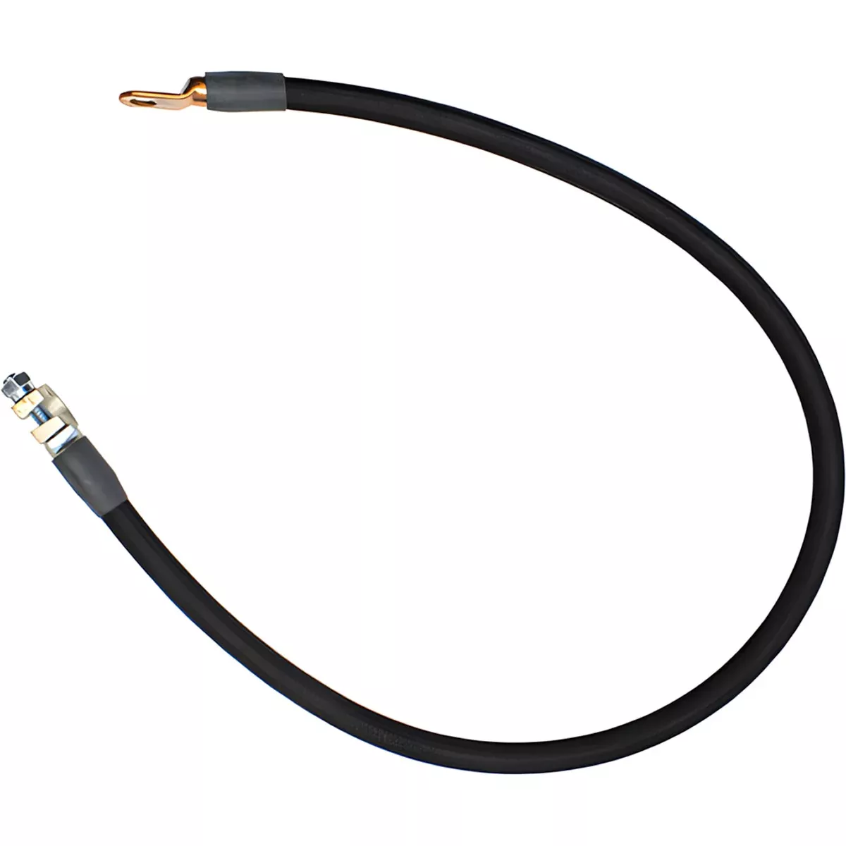 Battery Cable - Negative for Farmall & International Super H