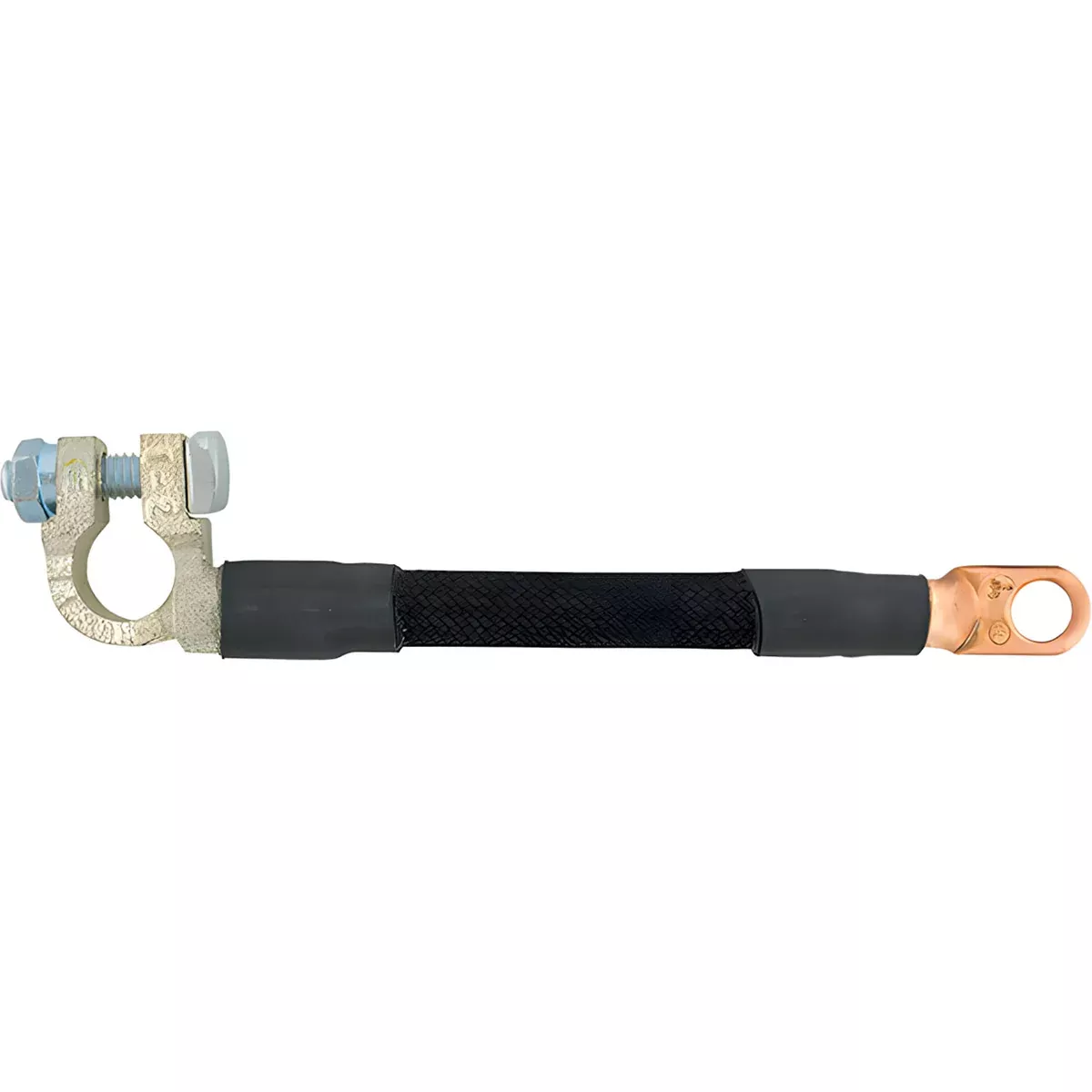 Battery Cable - Negative for Ford 9N