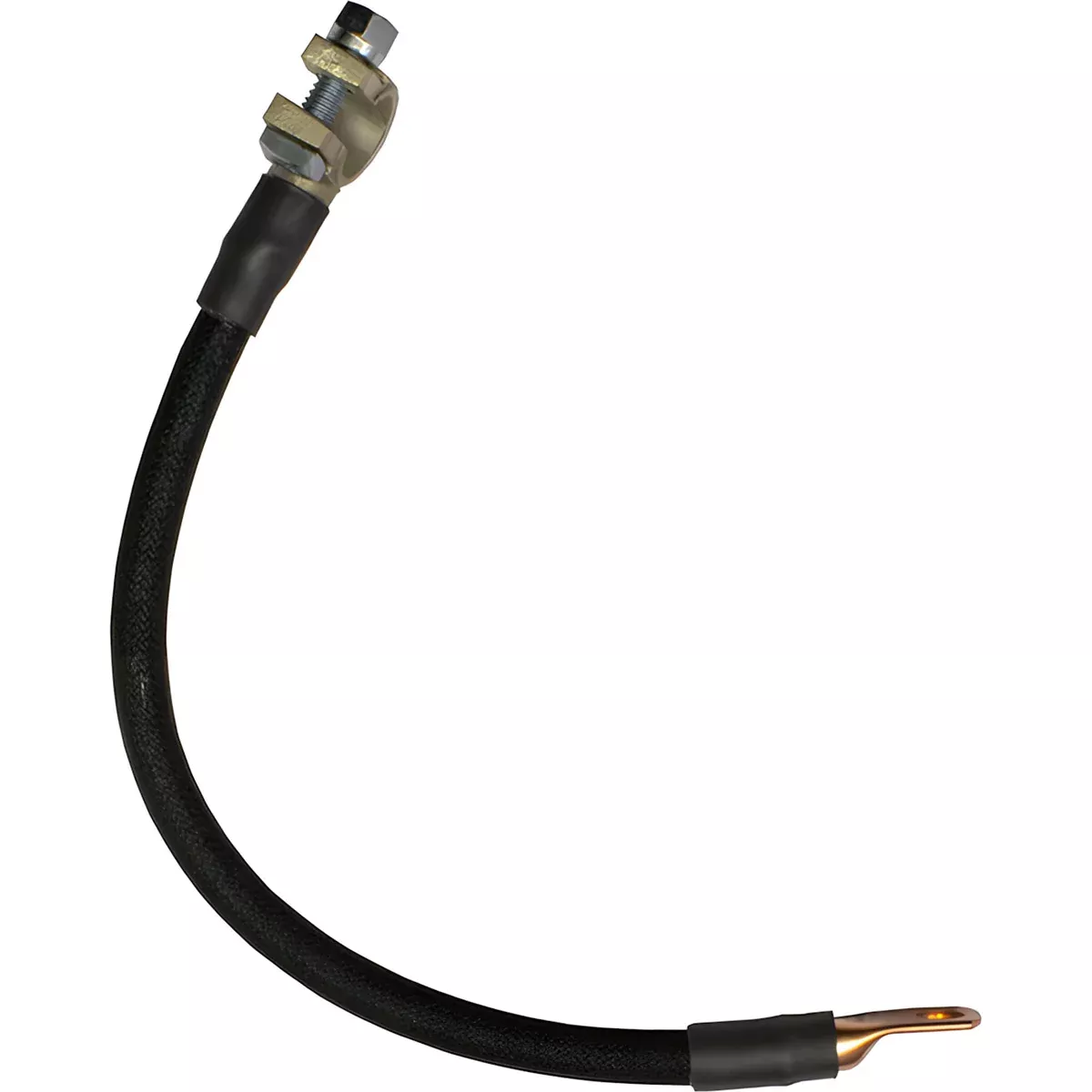 Battery Cable - Negative for John Deere 320, 40, 420, M