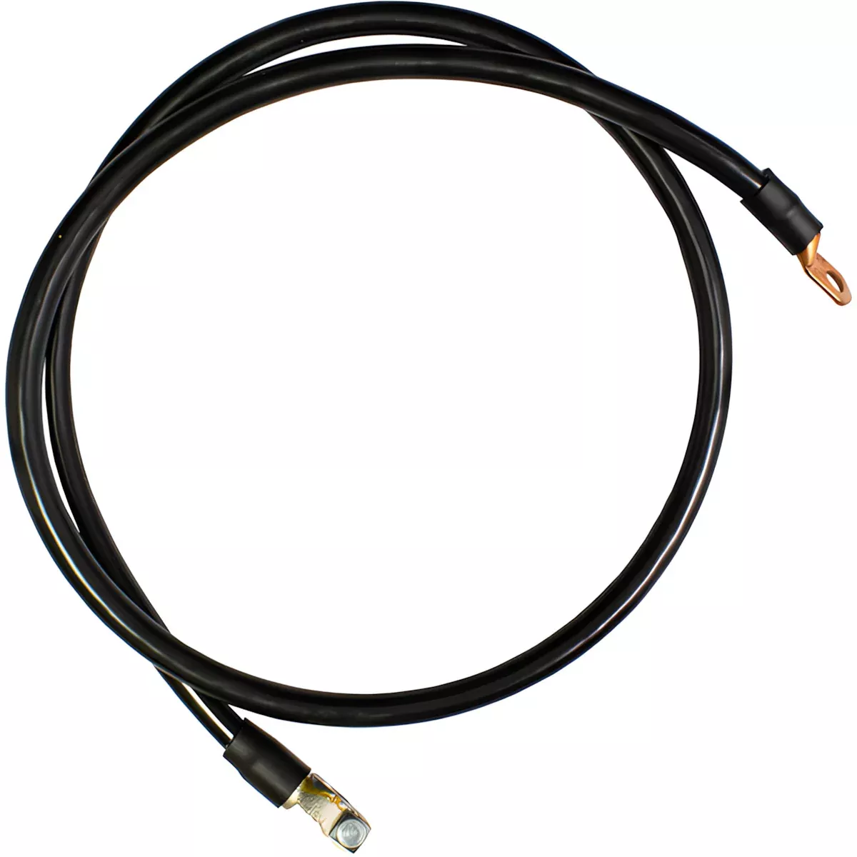 Battery Cable - Negative for Oliver 1750, 1850