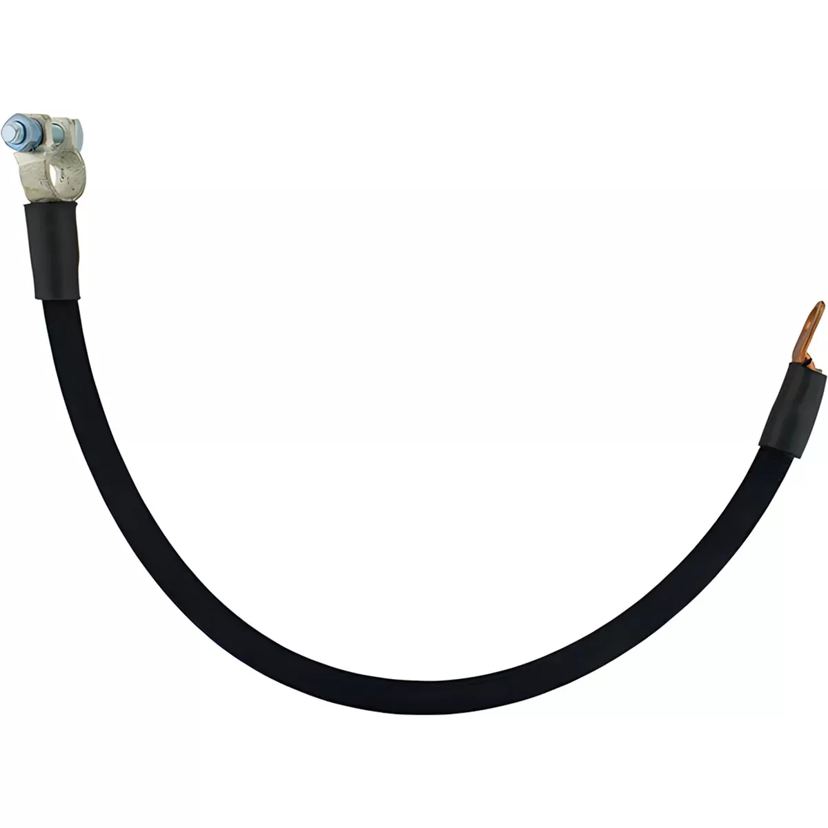 Battery Cable - Positive for Case L