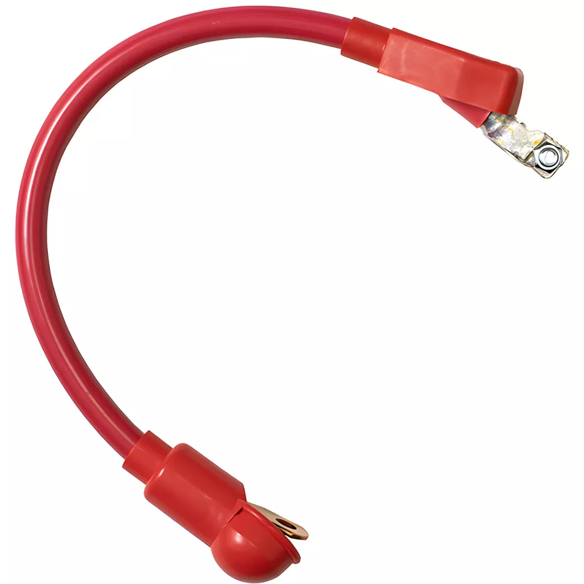 Battery Cable - Positive for Farmall & International 806