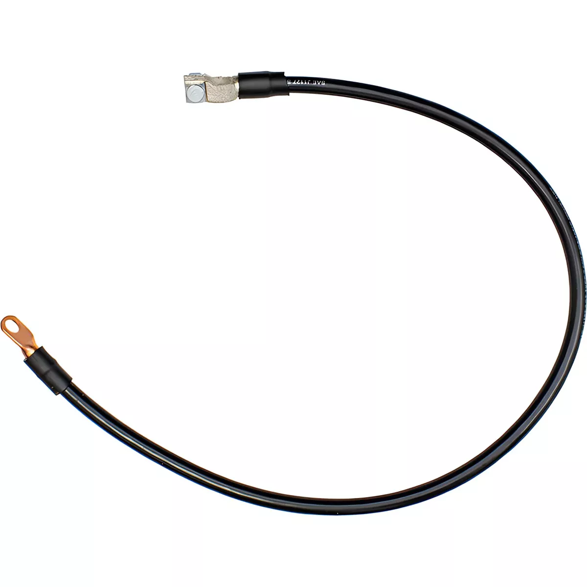 Battery Cable - Positive for Massey Ferguson 135, 35, 85