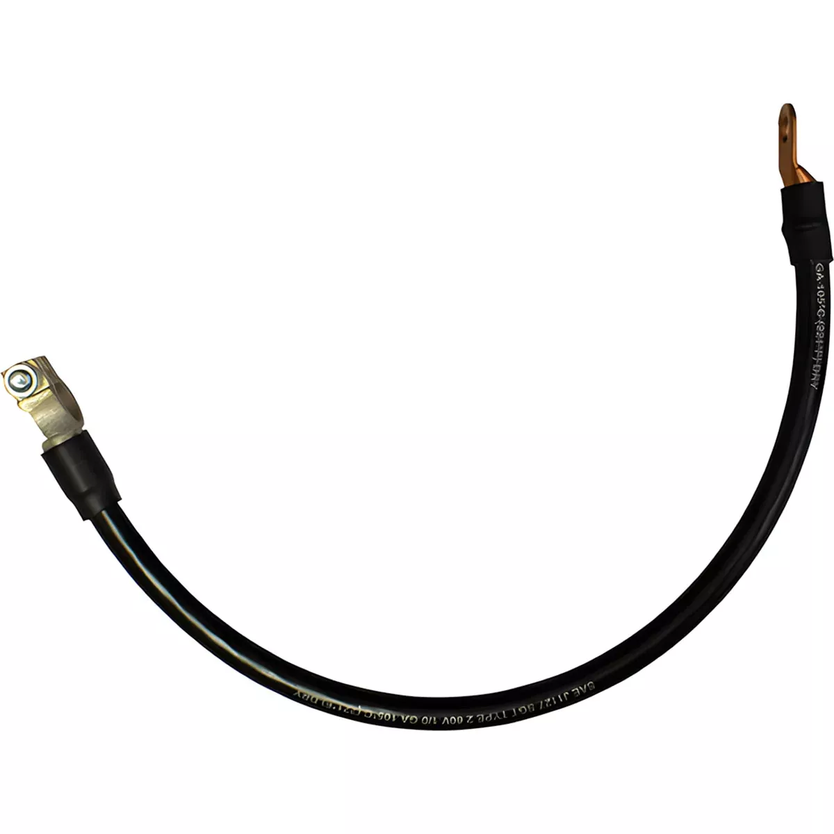 Battery Cable - Positive for Oliver 660, 770, 880