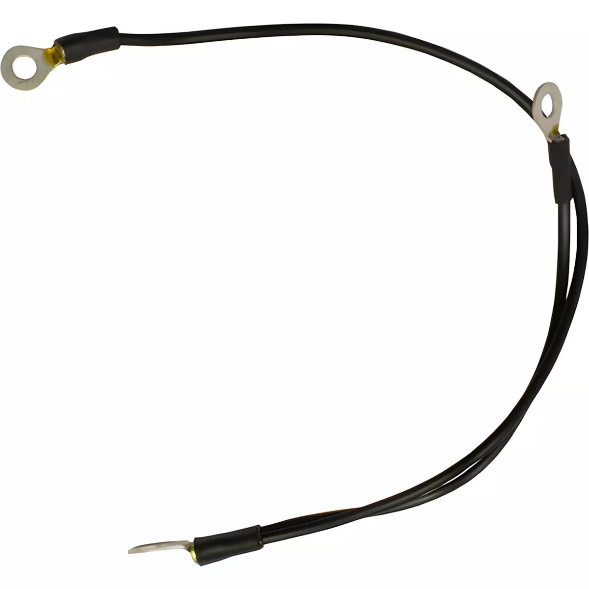 Battery Center to Ground Cable for John Deere 720, 730