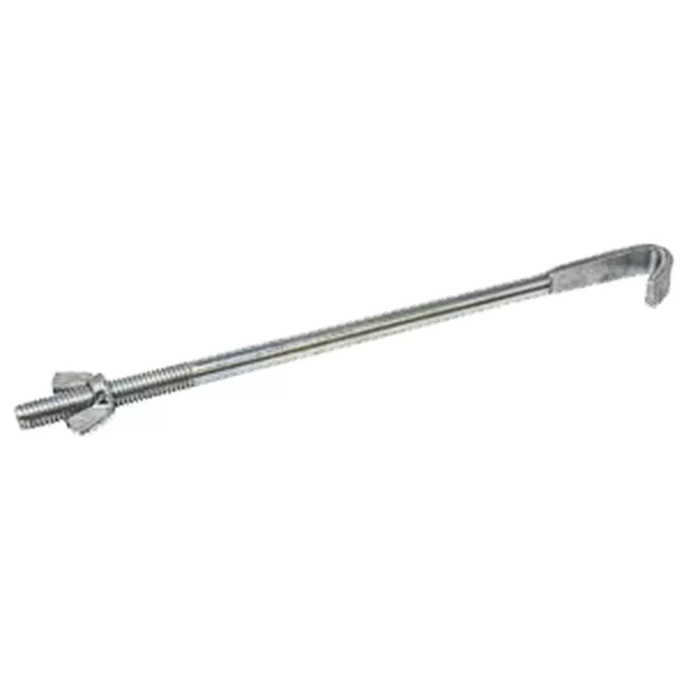 Battery Hold Down Rod Fits Ford/NH Tractor 86531712 C5NN5161C 2000 3000 4000