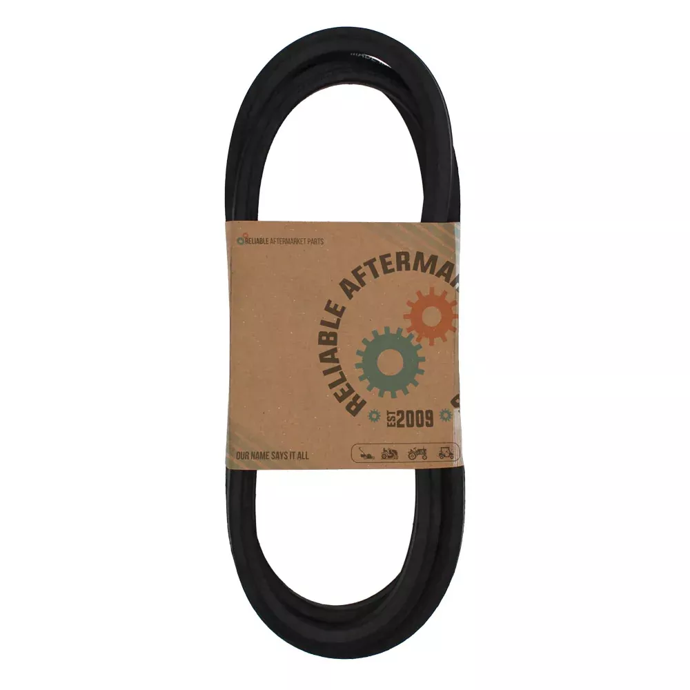 A-BB92-AI Double V-Belt (5/8" X 95")