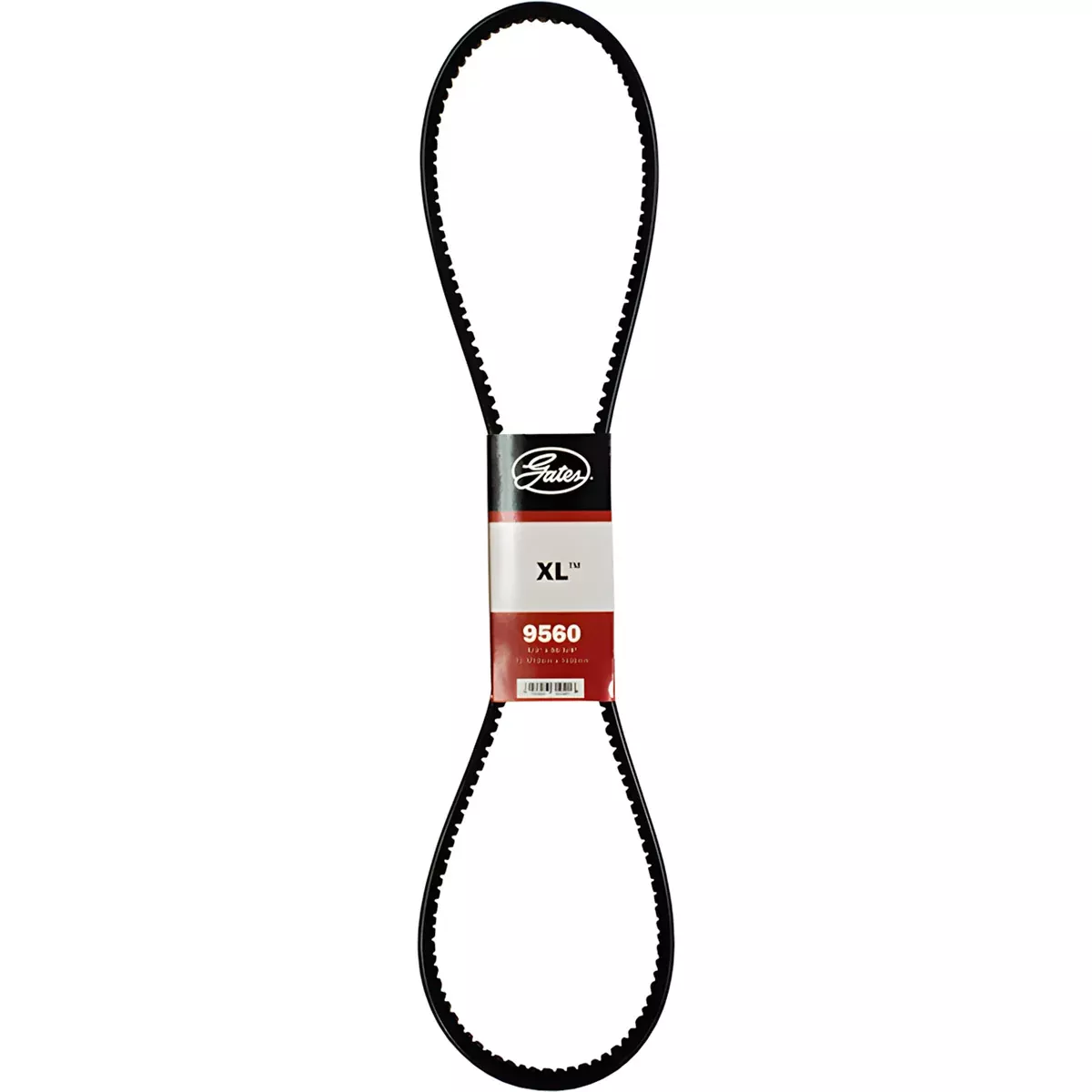 Belt for Ford 8000, 8200, 8600, 9000, 9200, 9600 70254350