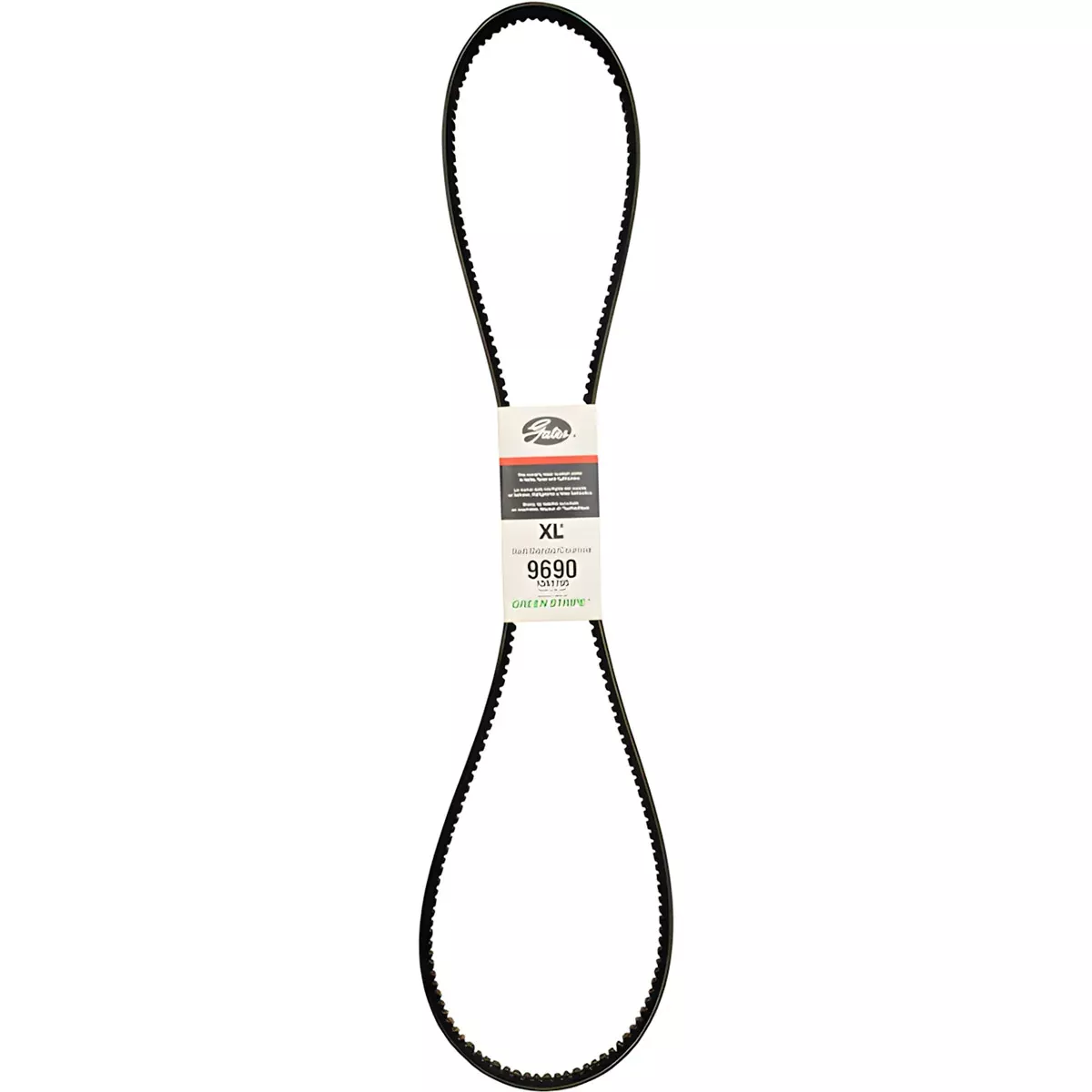 Belt for John Deere 2350, 2550, 2750, 8630 L41331 RE12086