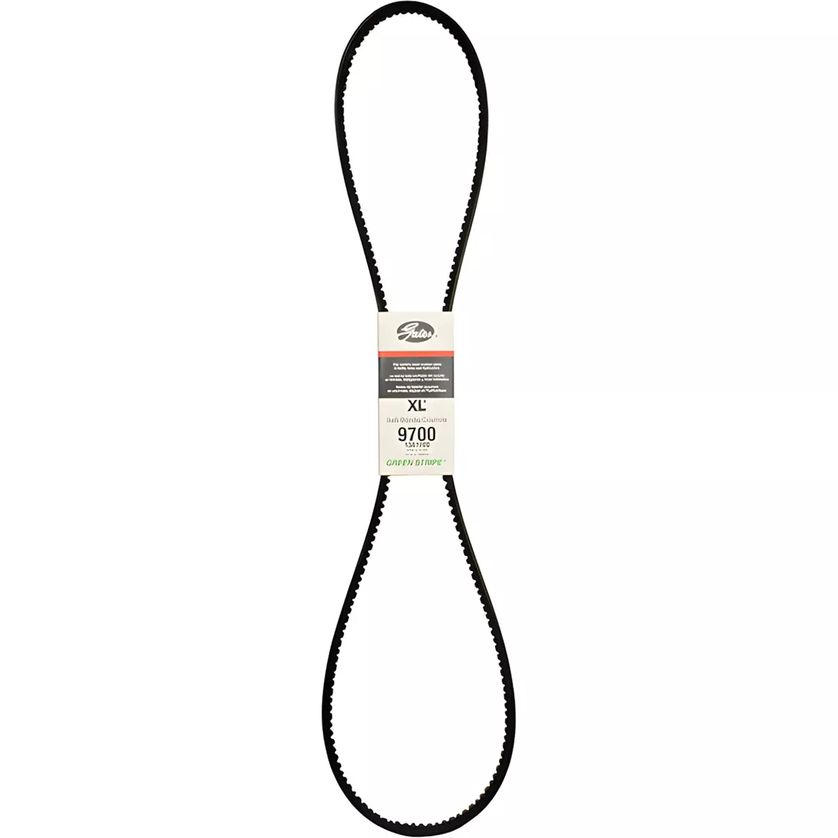 Belt for John Deere 2355, 2555, 2755 L59206 R53258 AR87671