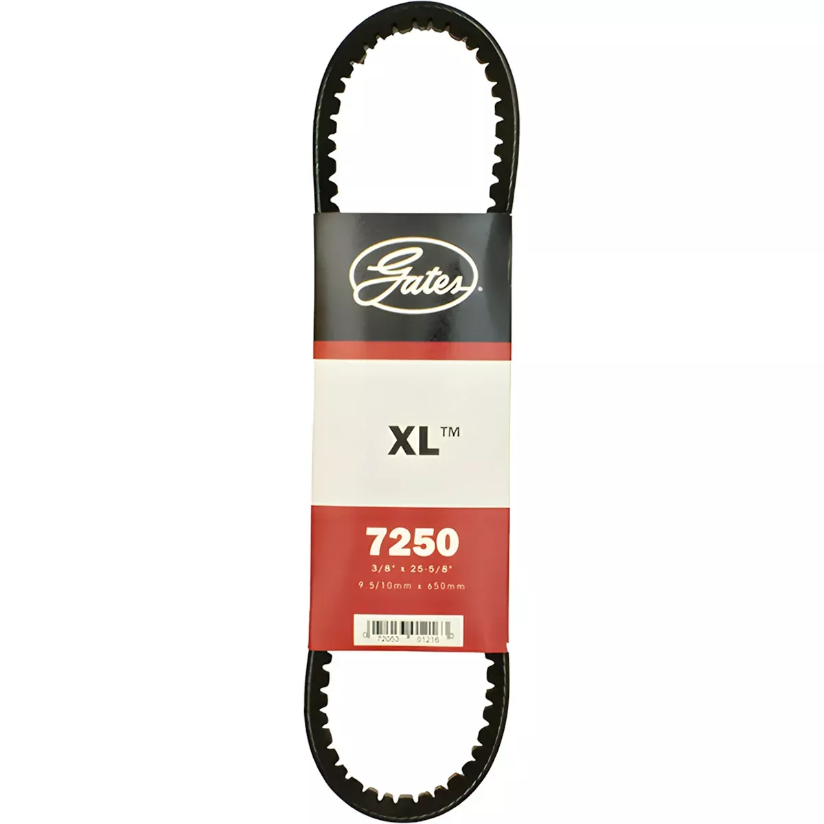 Belt for John Deere 320, 330, 40, 420, 430 M1862T 103926A