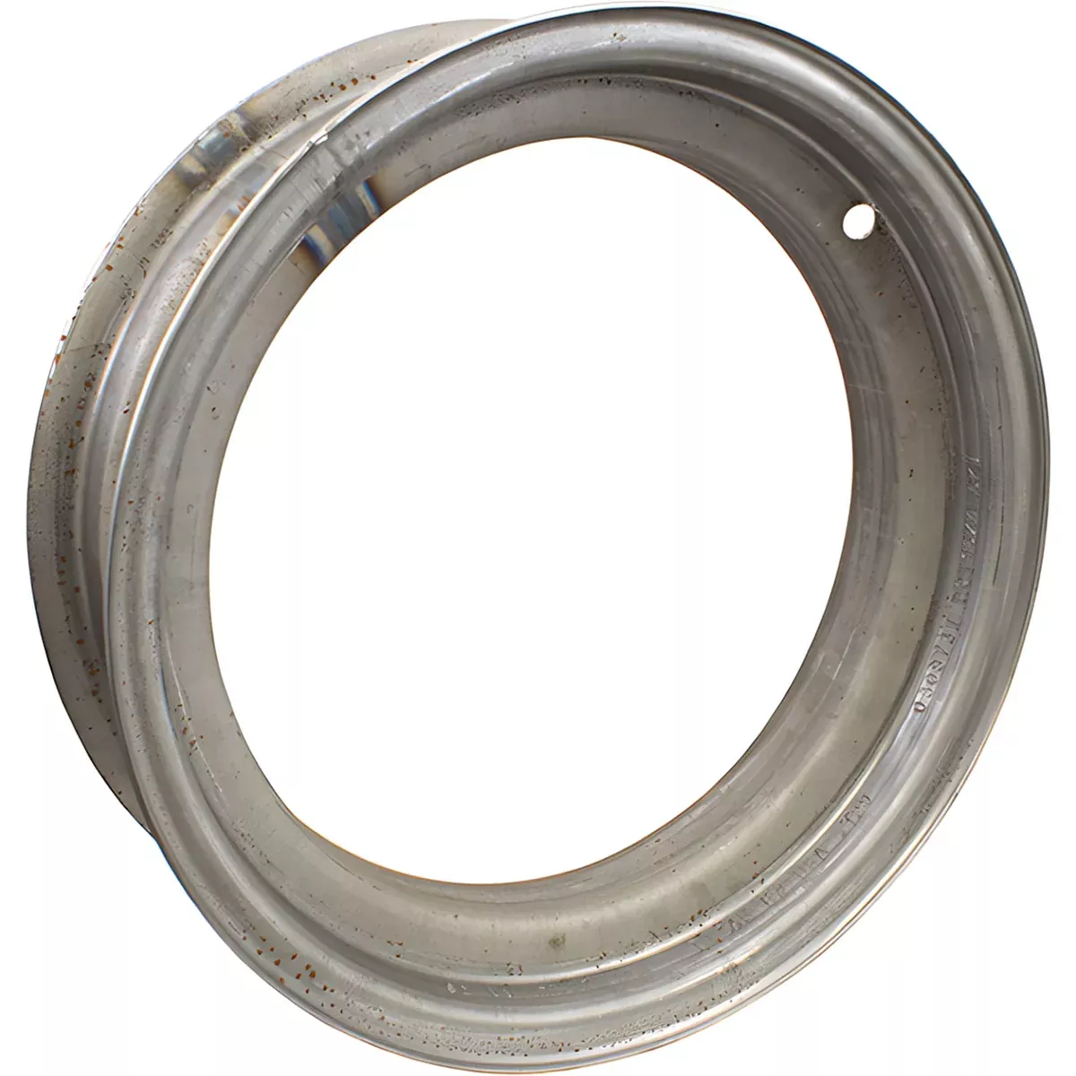 Blank Front Rim for Farmall & International H, M 354244R91
