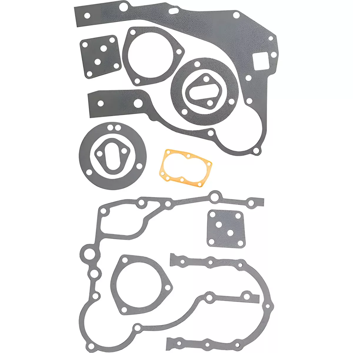 Block Gasket Set for Case 1845, 1845B, 1845S, 530 A189527
