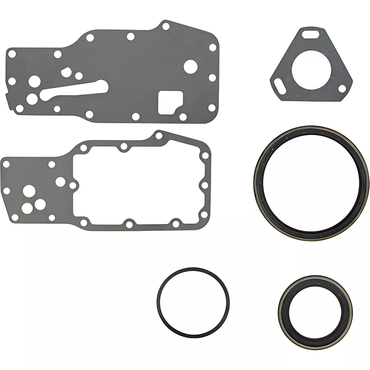 Block Gasket Set for New Holland C190, L190, LS190B, LT190B