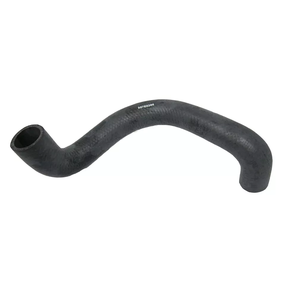 Bottom Radiator Hose Fits Fordson Replaces 81718088