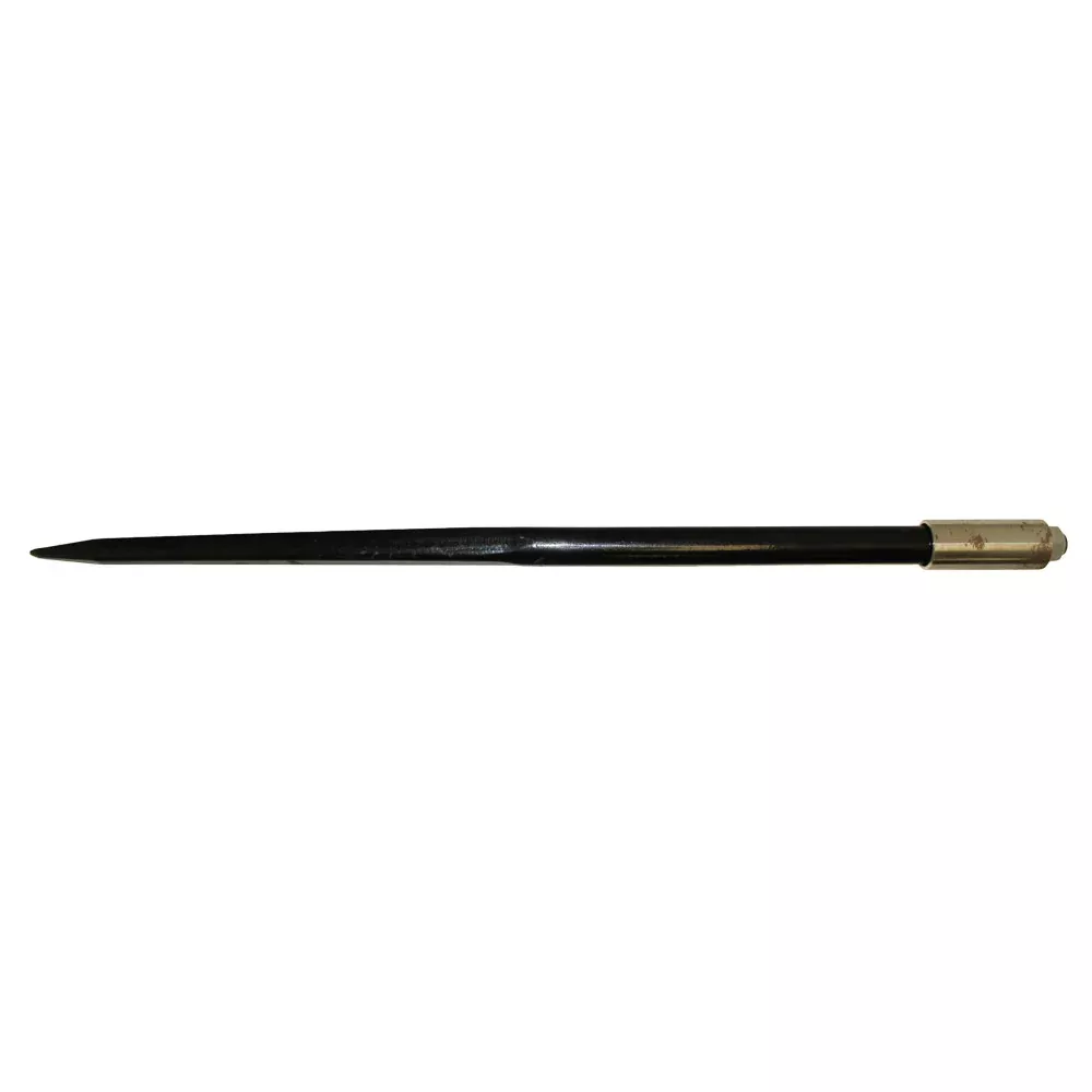 BP13449 Aftermarket Universal Bale Point Bale Spear 2,200 Lb Load Capac 49"