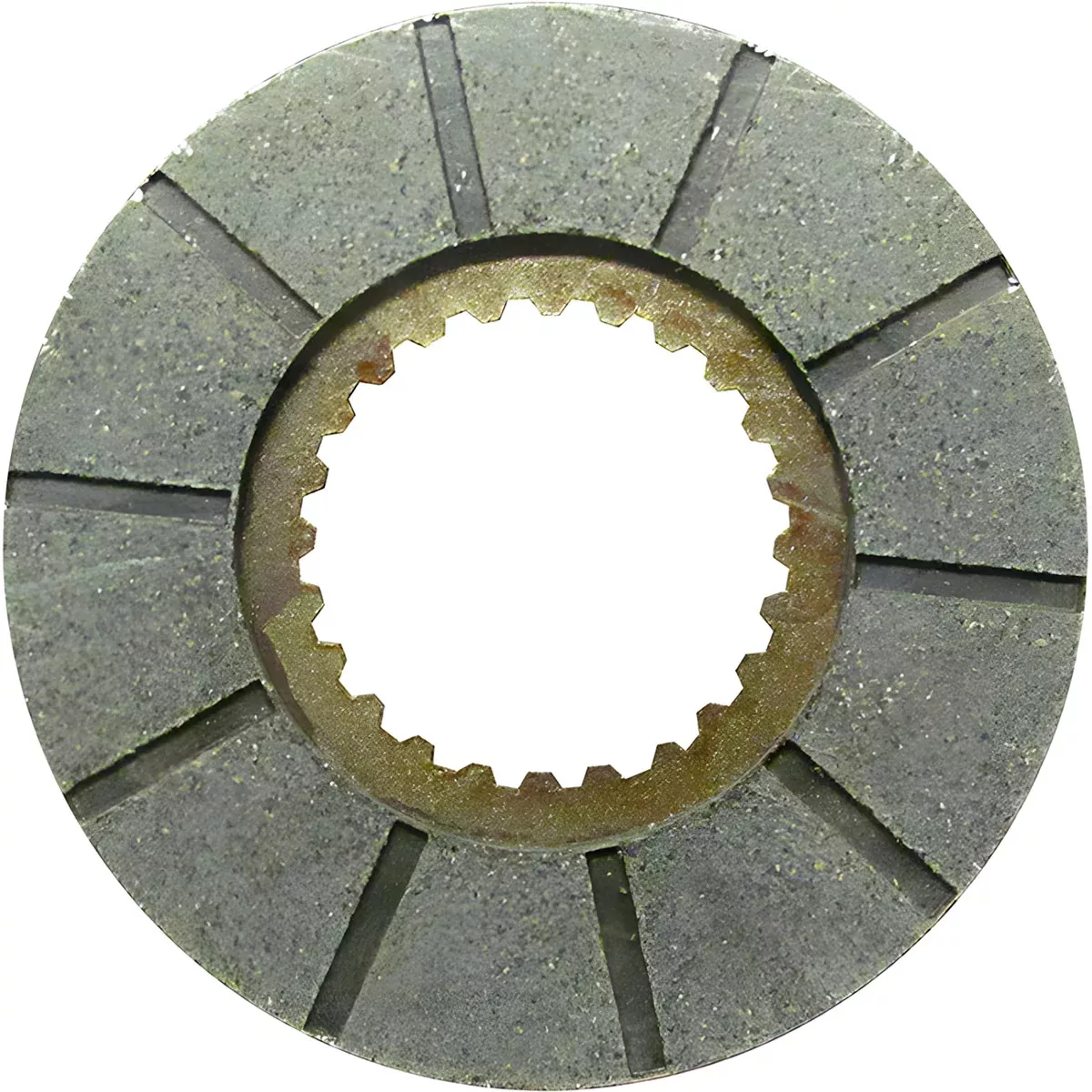 Brake Disc for Case 1030, 400, 401, 410B, 411B, 500 A44712