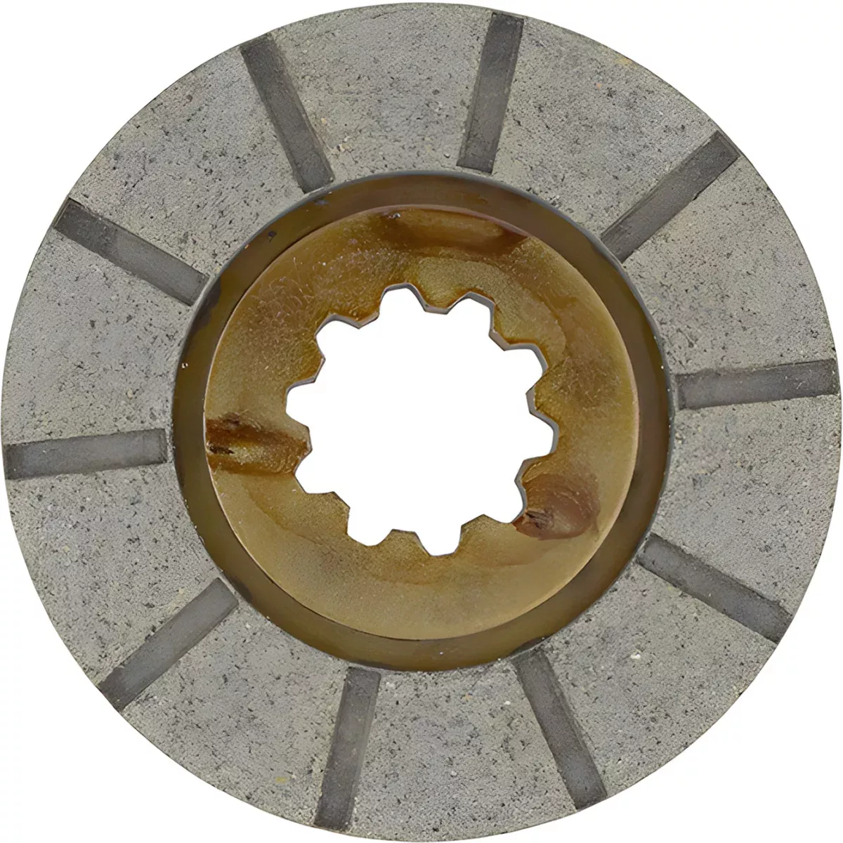 Brake Disc for Farmall & International 1975463C2 391445R91
