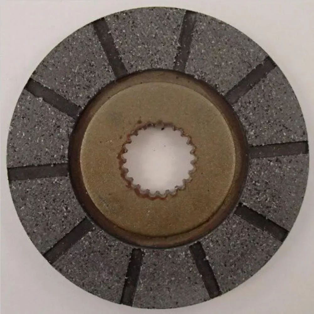 Brake Disc Fits John Deere 2010 AT314774