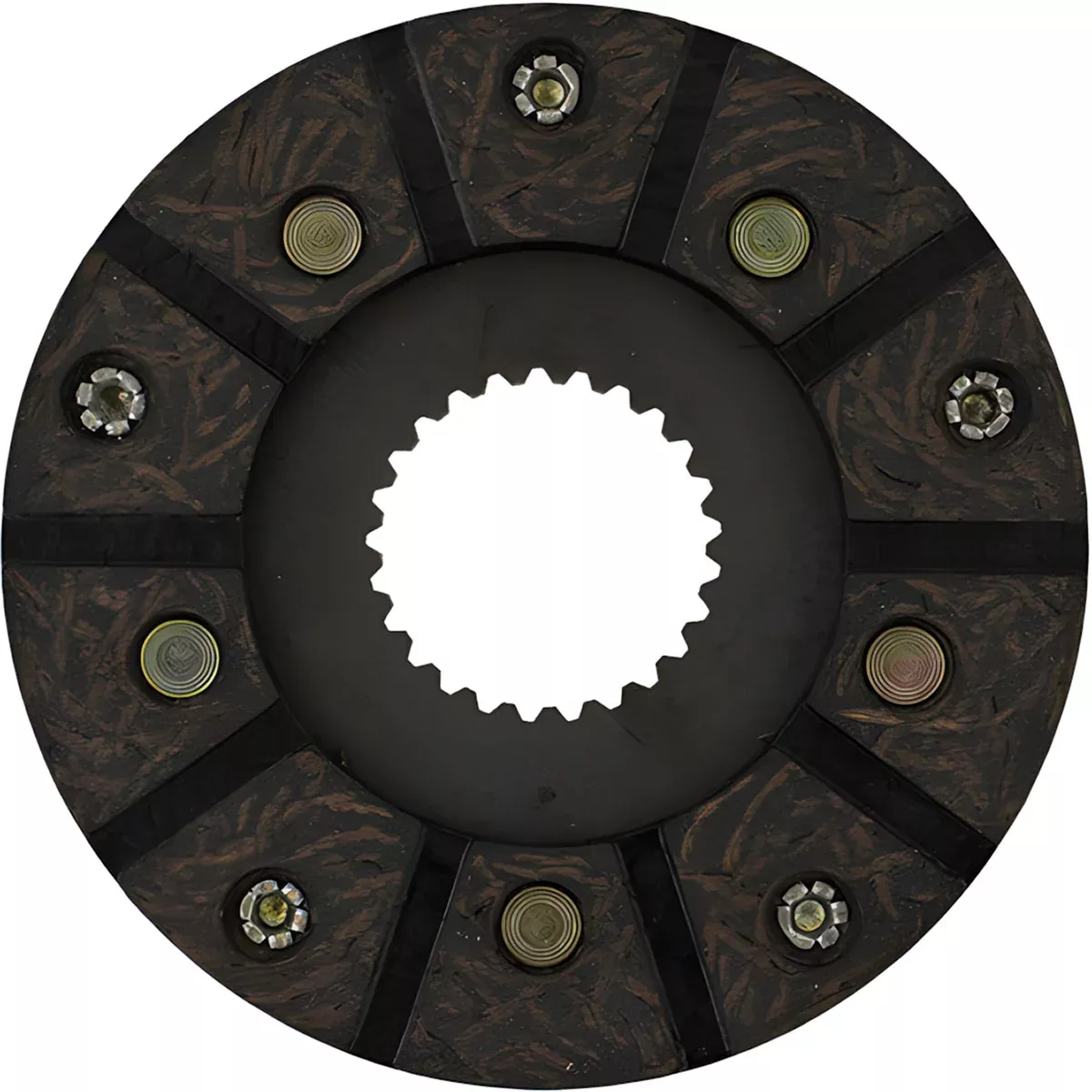 Brake Disc for John Deere 1010, 320, 330 AM1967T AT372445