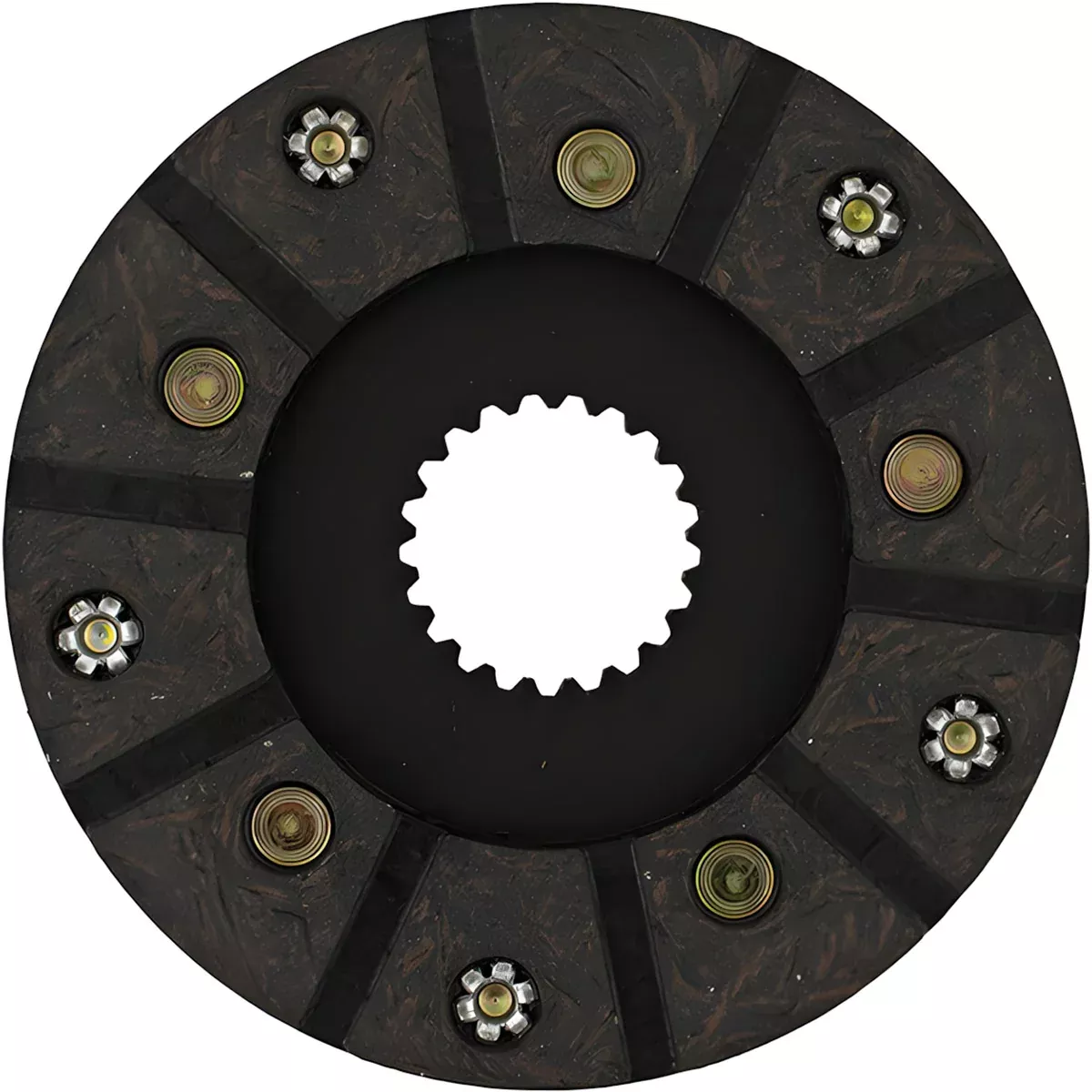 Brake Disc for John Deere AM930T AM1828T AT13066 AT314745