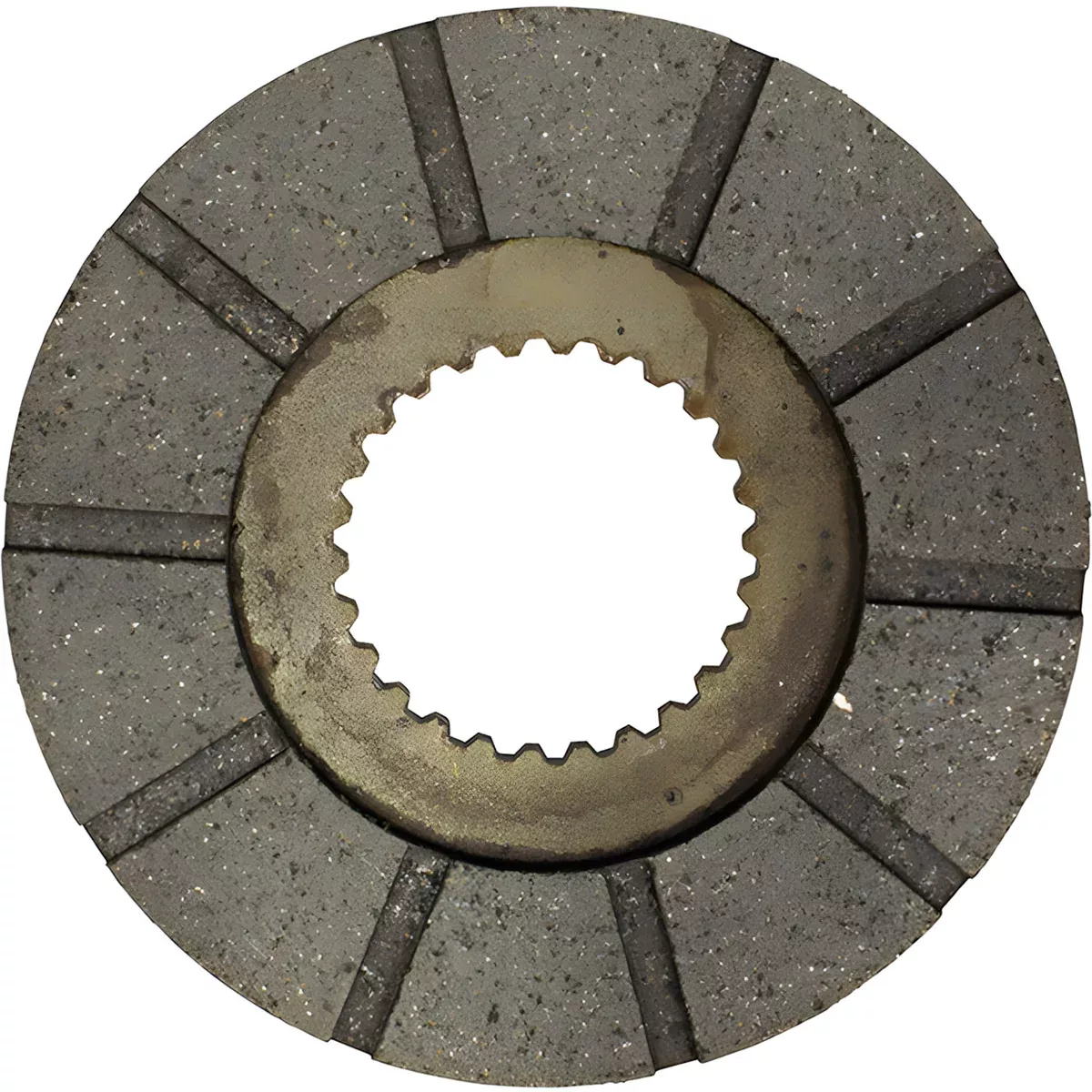 Brake Disc for Oliver 550, 66, 660 106690A 70277353