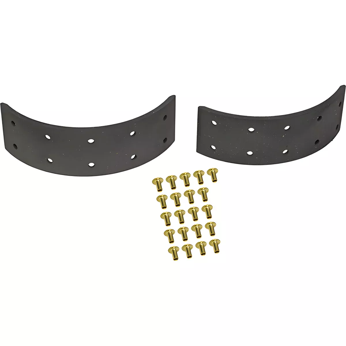 Brake Lining Kit for Allis Chalmers B, C, CA, IB 70276944
