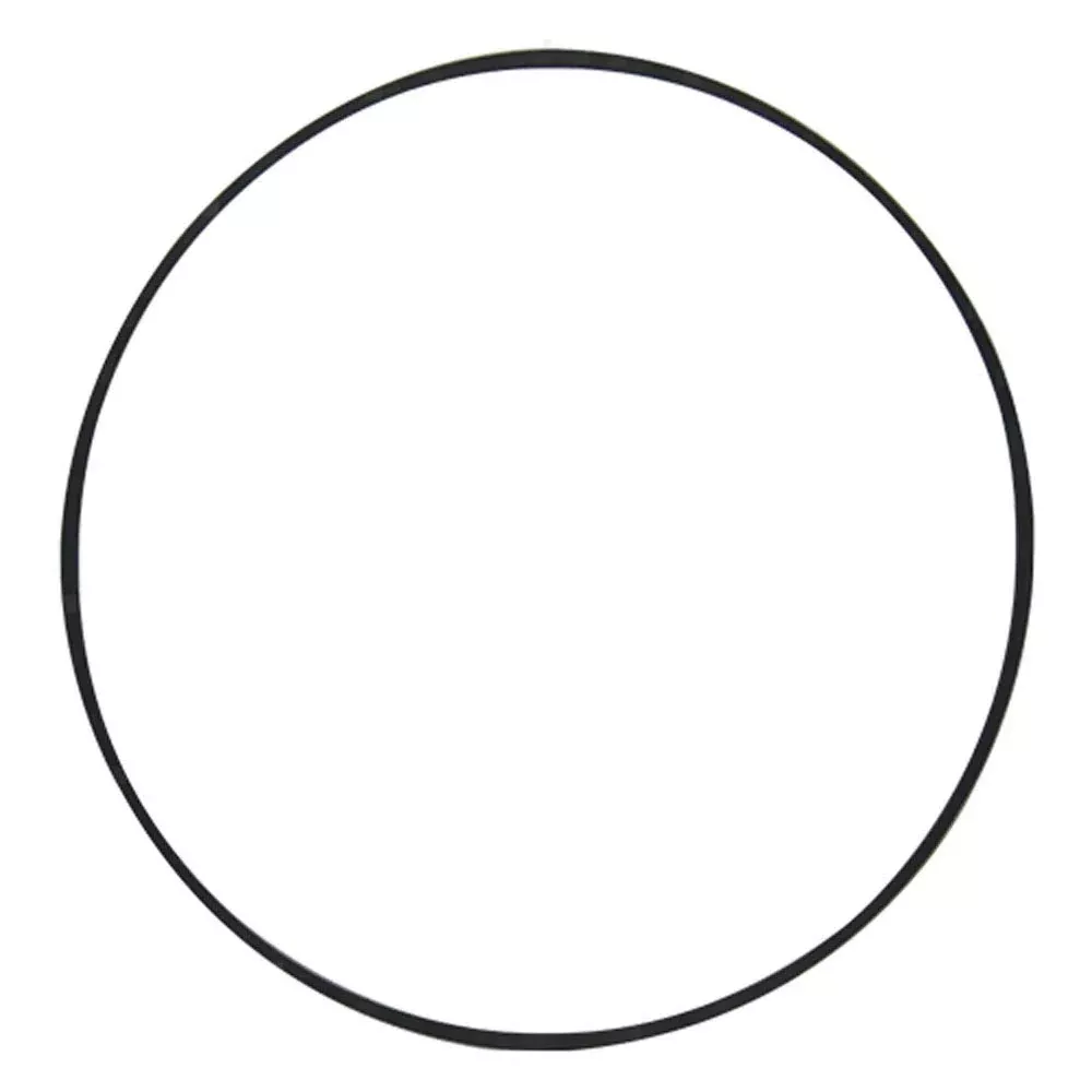 Brake Piston Sealing Ring - Fits John Deere - L116346 - Replaces L60888