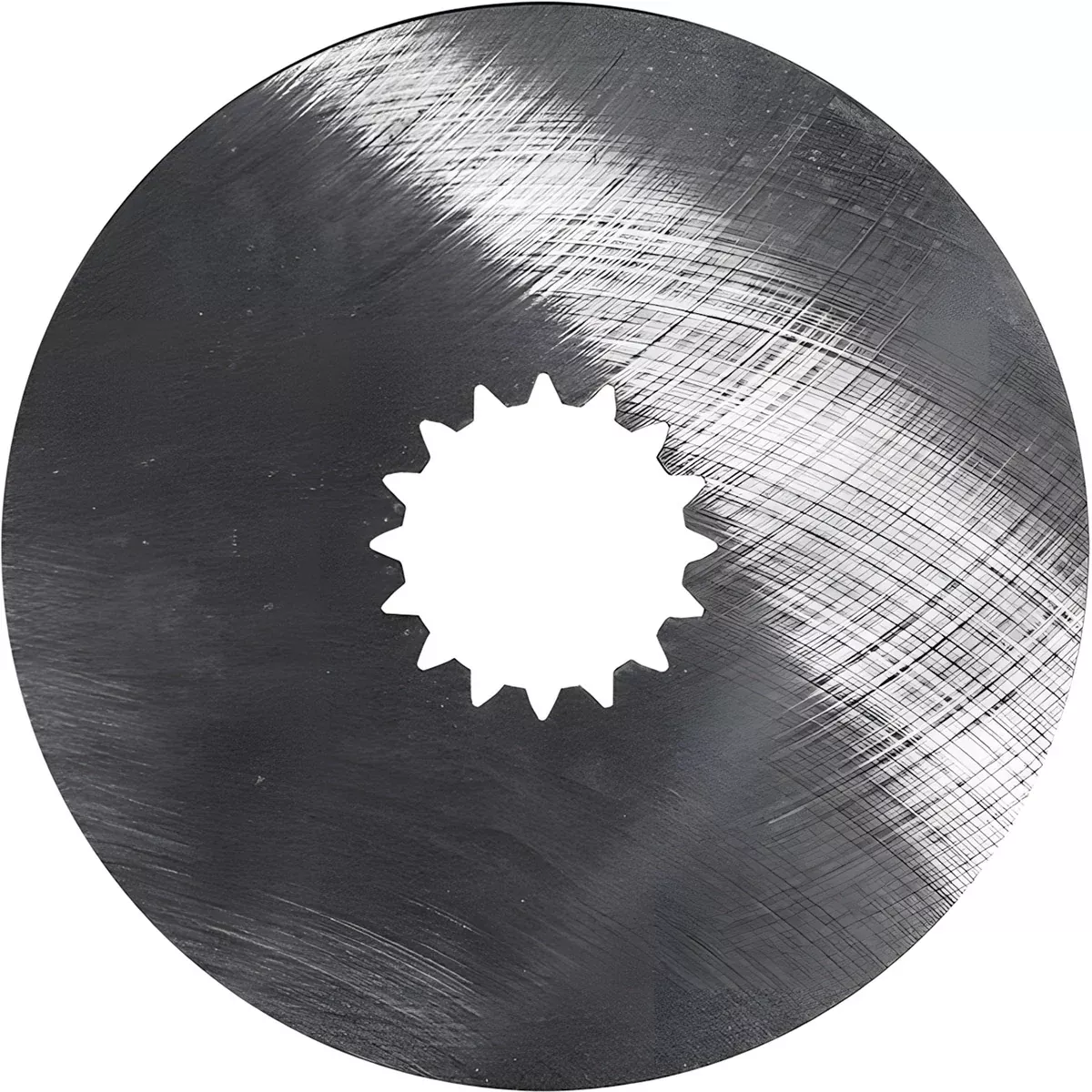 Brake Plate for John Deere 2510, 2520, 3020, 4030 R33816