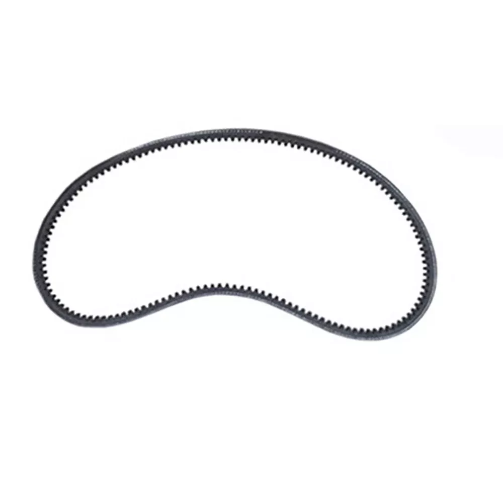 A-BX112-AI Cogged Classical V-Belt (5/8" X 115")