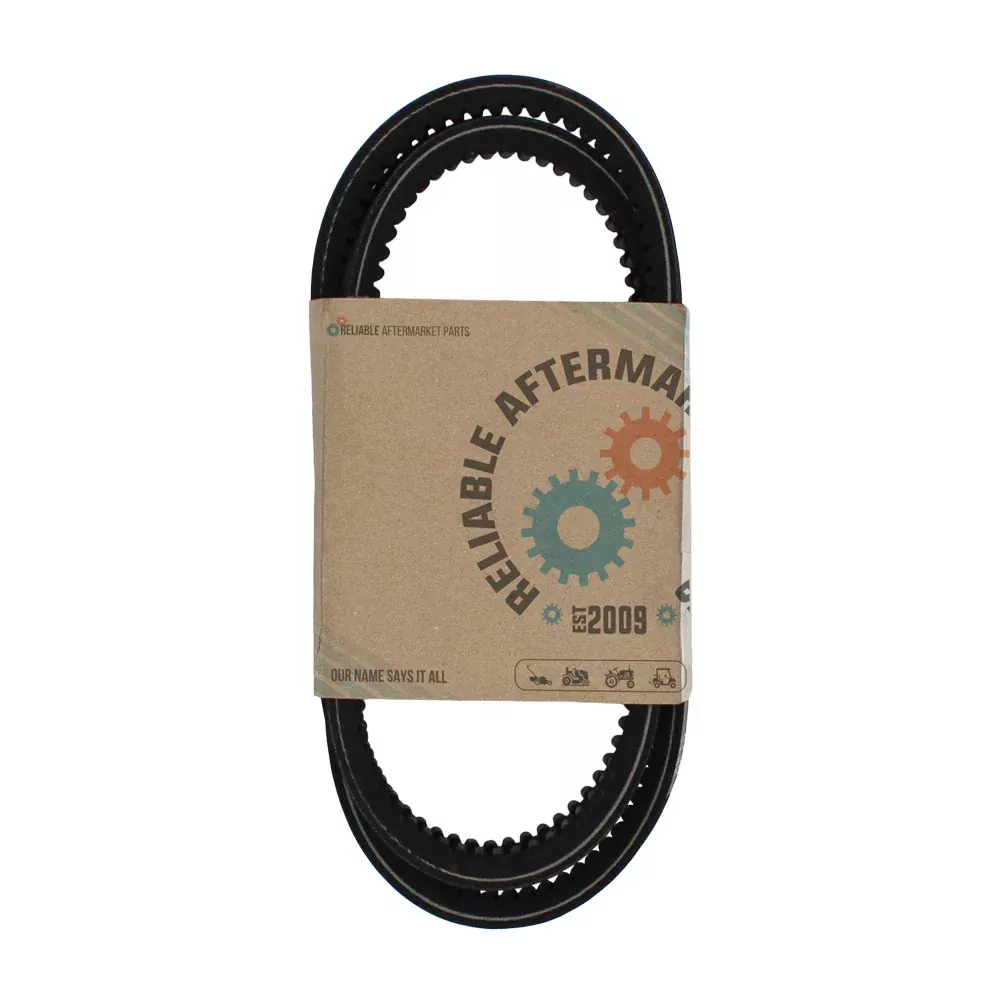 BX79 Polyester Cord Cogged Classical V-Belt (5/8" X 82")
