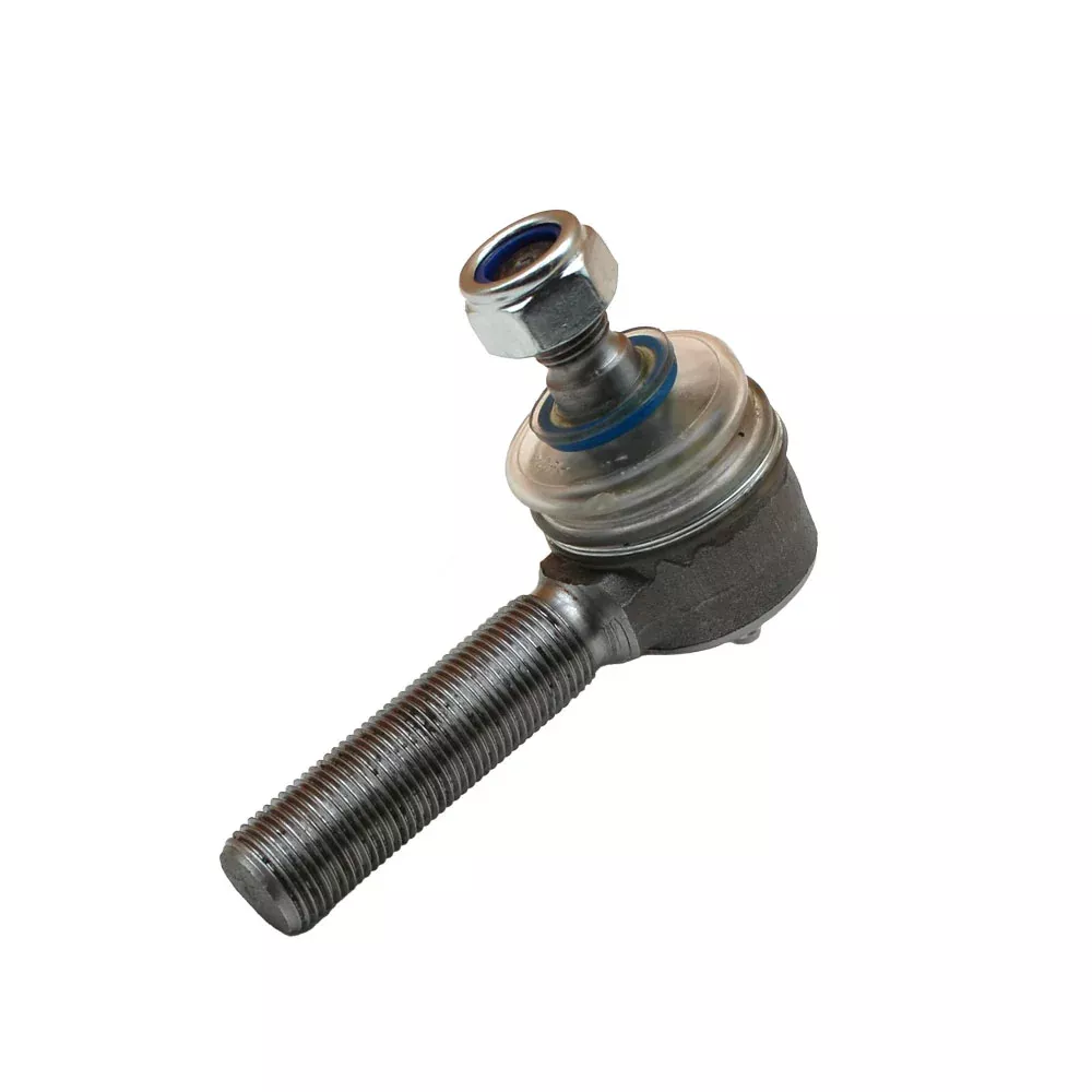 C5NN3A300B Front Axle Tie Rod Drag Link End Fits Ford New Holland Tractor 2