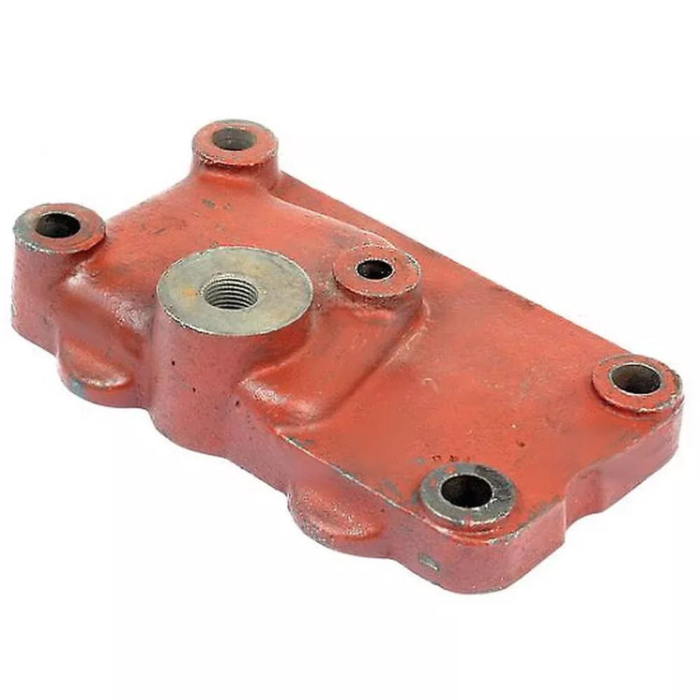 C5NN475B Hydraulic Blank Off Plate Fits Ford Tractor 2000 3000 4000 5000 7000+