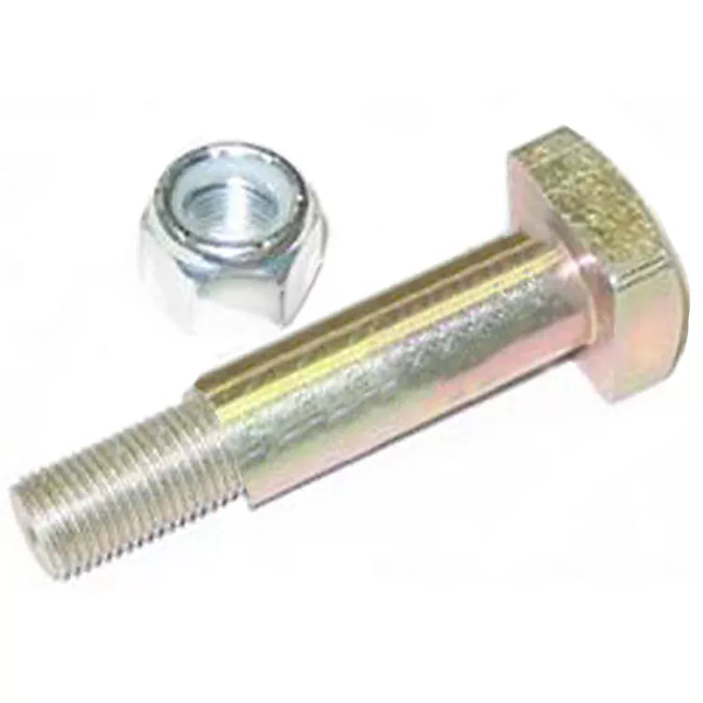 C5NN595A Leveling Fork Lower Bolt & Nut Fits Ford/New Holland Tractor 2000