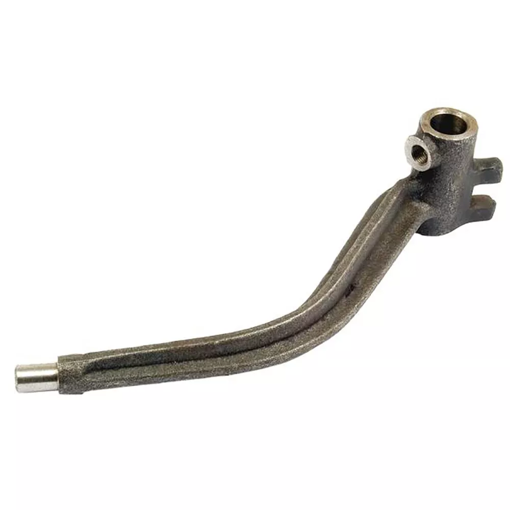 C5NN7346A Gear Shift Selector Arm Fits Ford Tractor 5000 5600 5610 5900 6600 661
