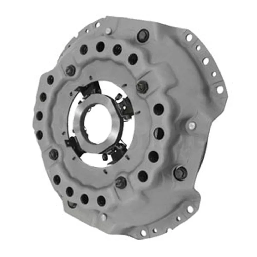 C5NN7563AD Fits Ford New Holland Pressure Plate 345D 3550 420 4400 445 4500