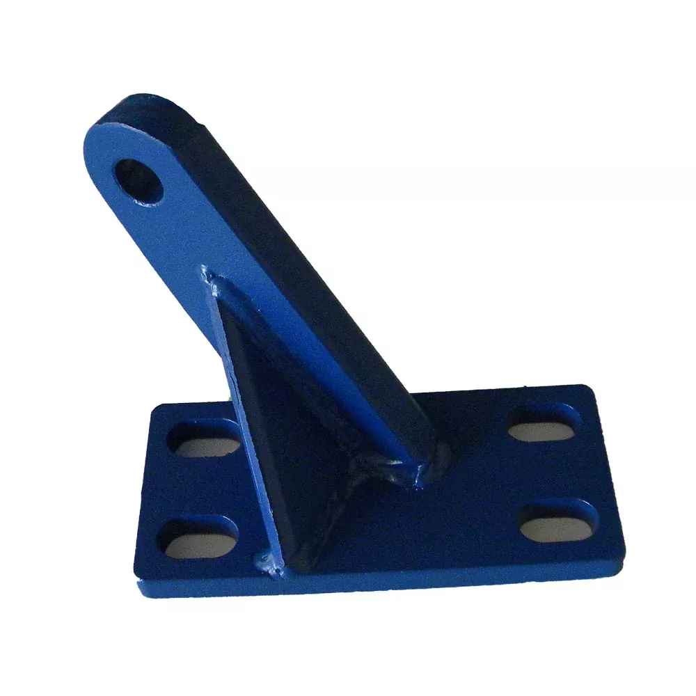 C7NND932B Stabilizer Bracket LH Fits Ford New Holland 2910 3910 4110 ++