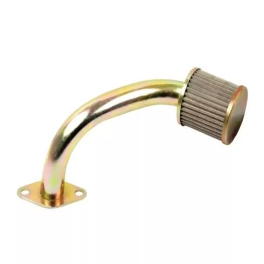 C7NNN994B Filter And Pipe Fits Ford Tractors 2000 3000 3400 4000 3500+